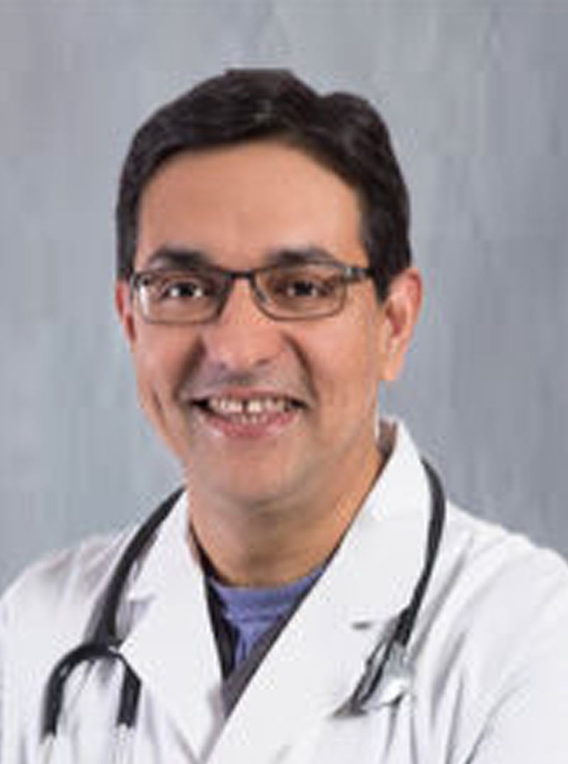 Harvinder Dod MD