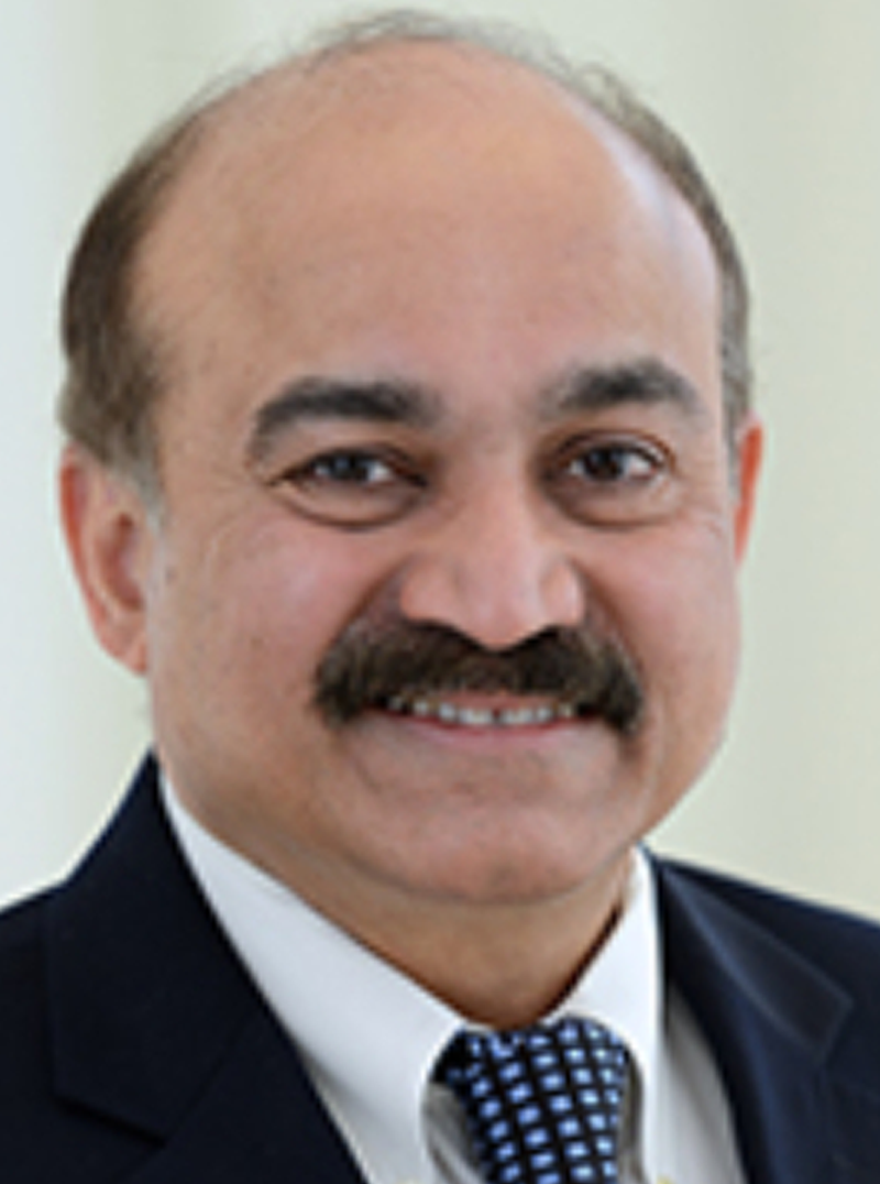 Ramdas Pai MD